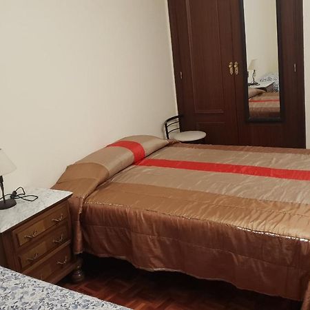 Apartamentos Salamanca Puerta Zamora, Centro, Wifi Con Salon Y 2 Dormitorios, Parking Exteriér fotografie